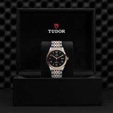TUDOR 1926, model #M91551-0003, at IJL Since 1937