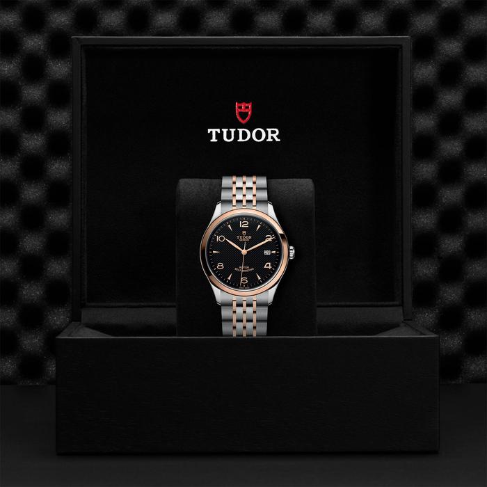 TUDOR 1926, model #M91551-0003, at IJL Since 1937