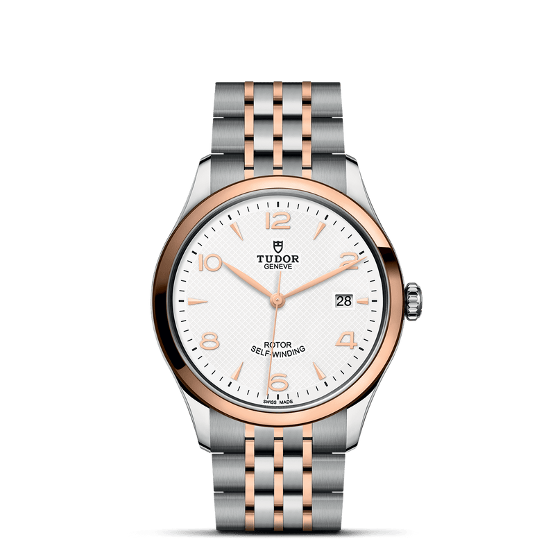 TUDOR 1926, model #M91551-0009, at IJL Since 1937