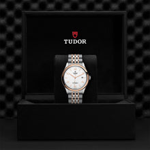 TUDOR 1926, model #M91551-0009, at IJL Since 1937