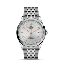 TUDOR 1926, model #M91650-0001, at IJL Since 1937