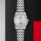 TUDOR 1926, model #M91650-0001, at IJL Since 1937