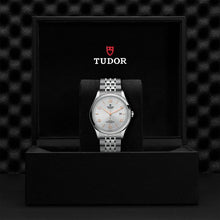 TUDOR 1926, model #M91650-0001, at IJL Since 1937