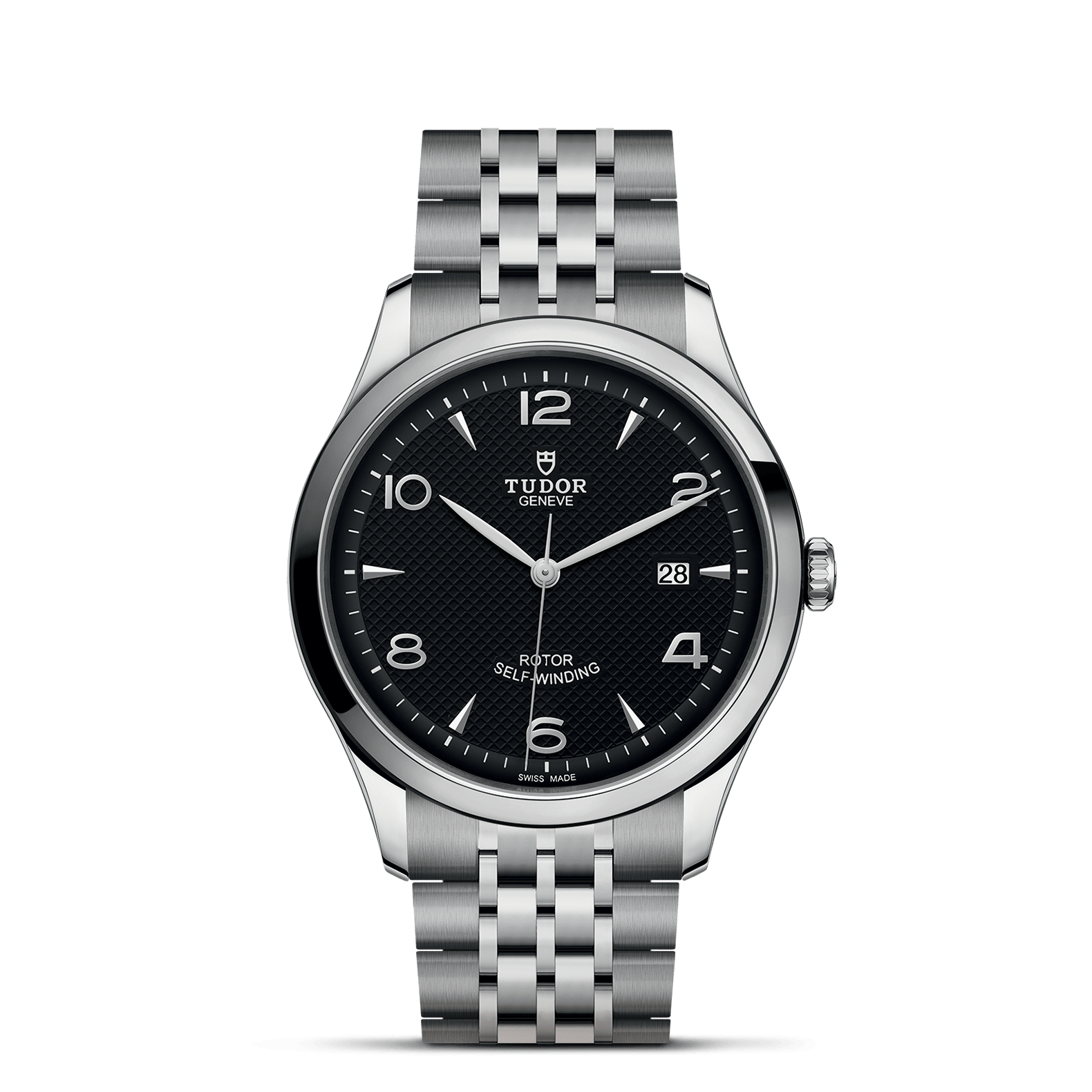 TUDOR 1926, model #M91650-0002, at IJL Since 1937