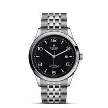 TUDOR 1926, model #M91650-0002, at IJL Since 1937