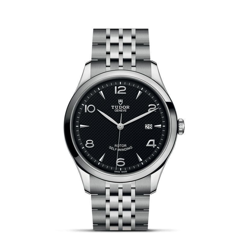 TUDOR 1926, model #M91650-0002, at IJL Since 1937