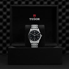TUDOR 1926, model #M91650-0002, at IJL Since 1937