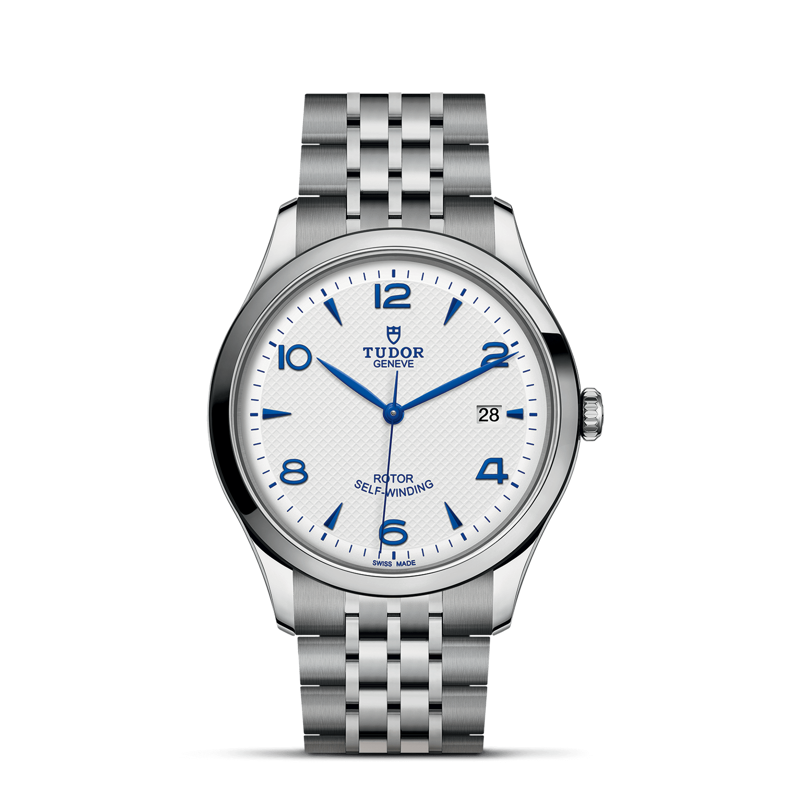 TUDOR 1926, model #M91650-0005, at IJL Since 1937