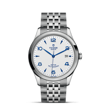 TUDOR 1926, model #M91650-0005, at IJL Since 1937