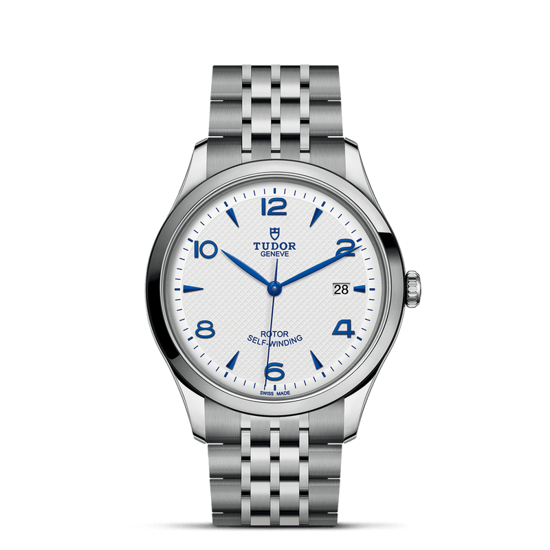 TUDOR 1926, model #M91650-0005, at IJL Since 1937