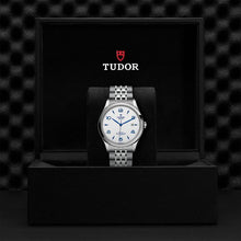 TUDOR 1926, model #M91650-0005, at IJL Since 1937