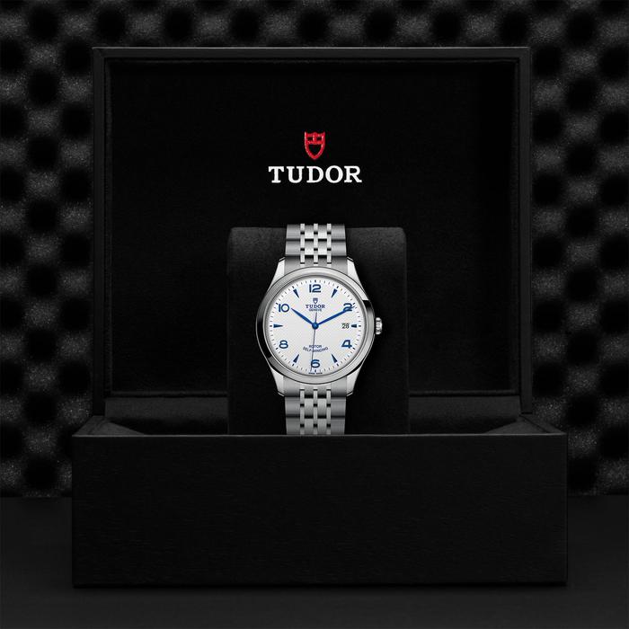 TUDOR 1926, model #M91650-0005, at IJL Since 1937