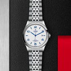 TUDOR 1926, model #M91650-0005, at IJL Since 1937