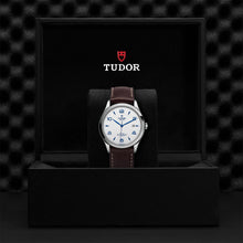 TUDOR 1926, model #M91650-0010, at IJL Since 1937