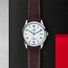 TUDOR 1926, model #M91650-0010, at IJL Since 1937