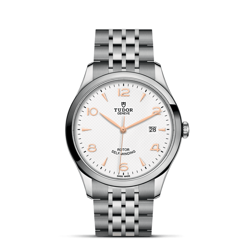 TUDOR 1926, model #M91650-0011, at IJL Since 1937