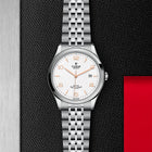 TUDOR 1926, model #M91650-0011, at IJL Since 1937