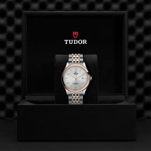 TUDOR 1926, model #M91651-0001, at IJL Since 1937