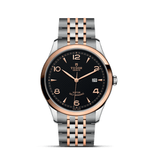 TUDOR 1926, model #M91651-0003, at IJL Since 1937