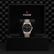 TUDOR 1926, model #M91651-0003, at IJL Since 1937