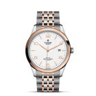 TUDOR 1926, model #M91651-0009, at IJL Since 1937