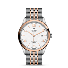 TUDOR 1926, model #M91651-0009, at IJL Since 1937