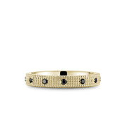 Noam Carver Wedding Band 4.0mm