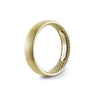 Noam Carver Wedding Band 5.5mm