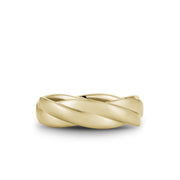 Noam Carver Wedding Band 6.5mm