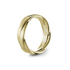 Noam Carver Wedding Band 6.5mm