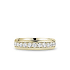 Noam Carver Wedding Band 6.0mm