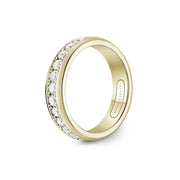 Noam Carver Wedding Band 6.0mm