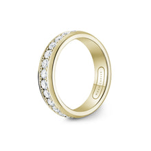 Noam Carver Wedding Band 6.0mm