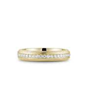 Noam Carver Wedding Band 5.0mm