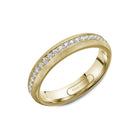 Noam Carver Wedding Band 5.0mm
