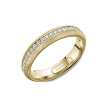Noam Carver Wedding Band 5.0mm