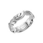 Noam Carver Wedding Band 6.0mm