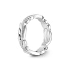 Noam Carver Wedding Band 6.0mm