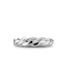 Noam Carver Wedding Band 4.0mm