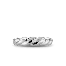 Noam Carver Wedding Band 4.0mm