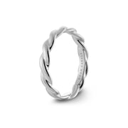 Noam Carver Wedding Band 4.0mm