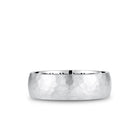 Noam Carver Wedding Band 7.5mm