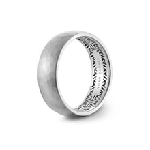 Noam Carver Wedding Band 7.5mm