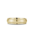 Noam Carver Wedding Band 6.5mm