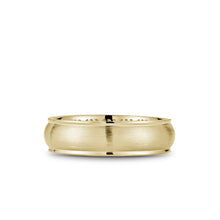 Noam Carver Wedding Band 6.5mm