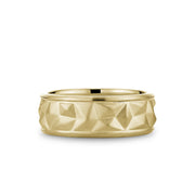 Noam Carver Wedding Band 8.0mm