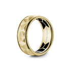 Noam Carver Wedding Band 8.0mm