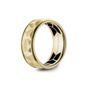 Noam Carver Wedding Band 8.0mm