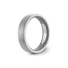 Noam Carver Wedding Band 5.5mm