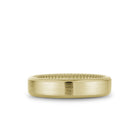 Noam Carver Wedding Band 5.5mm